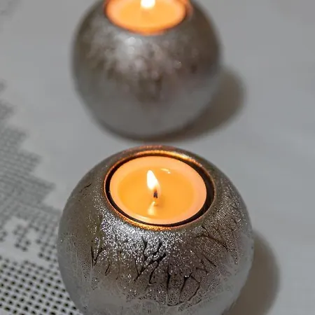Foteini شقة