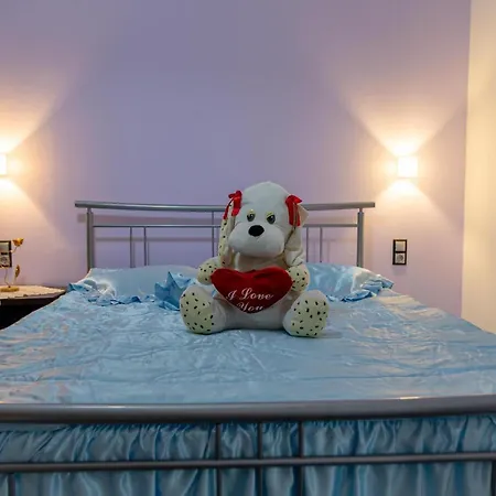 Apartamento Foteini