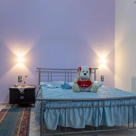 Apartment Foteini Thessaloniki