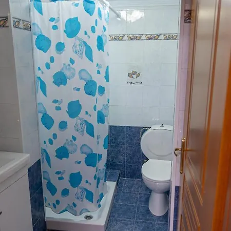 Foteini Apartment *