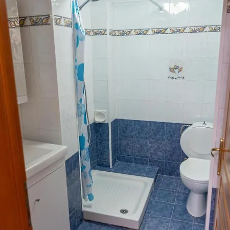 Foteini Apartment