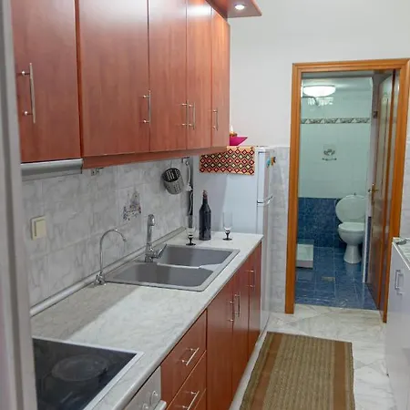 Apartment Foteini