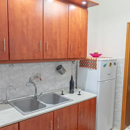 Apartment Foteini Thessaloniki