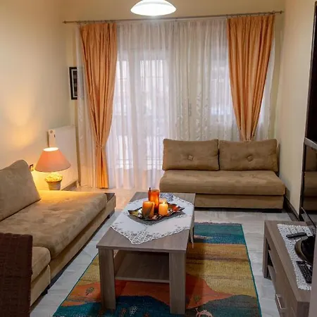 Apartment Foteini