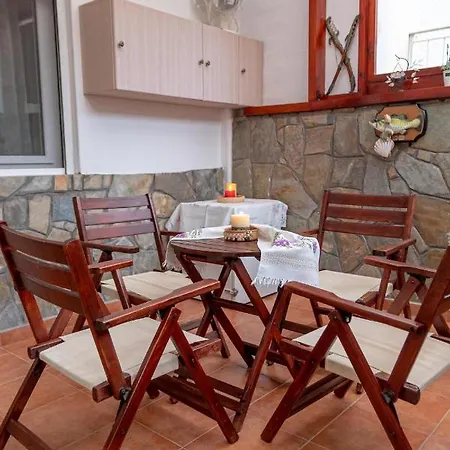 Foteini Apartment Thessaloniki