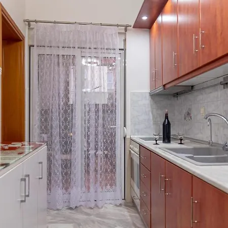 Foteini Apartment Thessaloniki