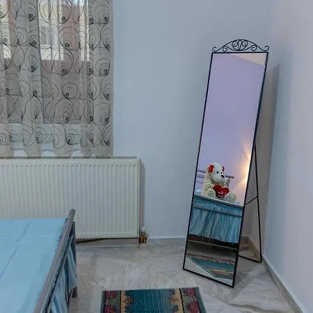Foteini Apartment