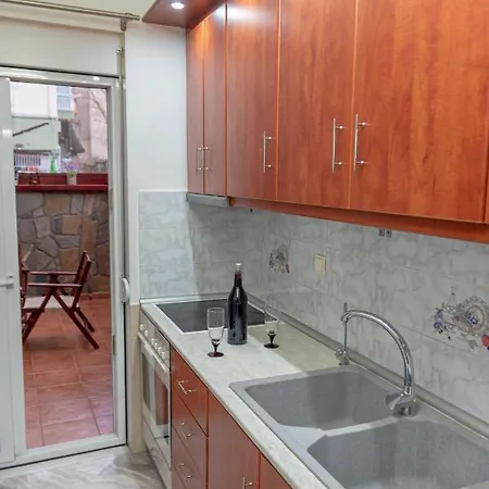 Apartment Foteini Thessaloniki
